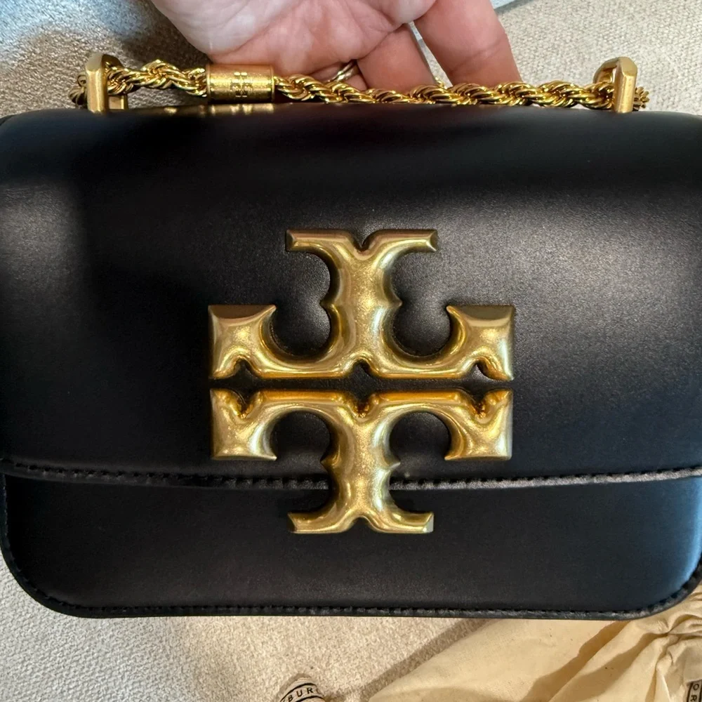 Tory Burch ELEANOR BAG - Picture 8 of 12
